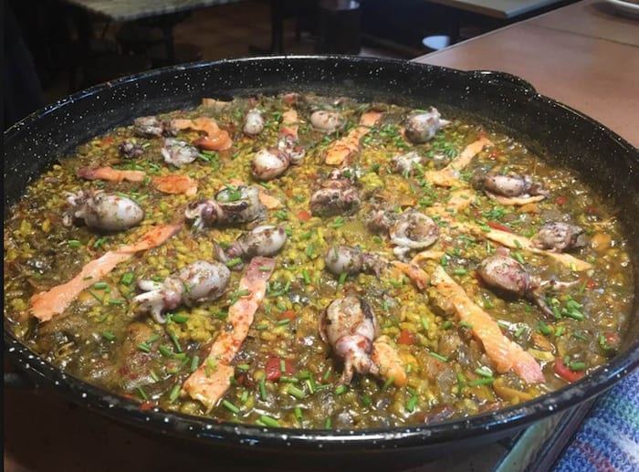 cal papi - Best tapas in Barcelona
